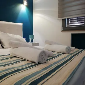  Holiday home Loft 99 Italy