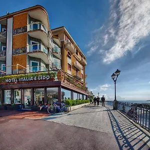 Italia E Lido 3*, Rapallo Italie