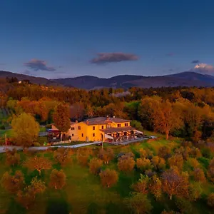  Farm stay Tenuta Risalpiano Italy