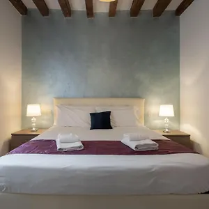  Apartment Ve.n.i.ce. Cera Ca' De La Mandola Italy