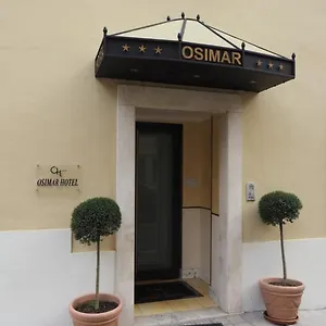 Osimar *** Rome