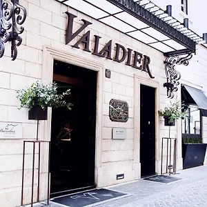 Valadier **** Rome