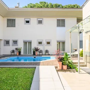 Joivy Together Florence Urban 4*, Bagno a Ripoli Italie