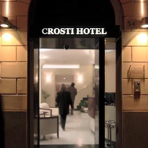 Crosti *** Rome