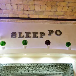 Sleeppo Frühstückspension