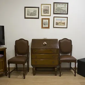  Apartment San Marco - Rialto With Wifi Italy