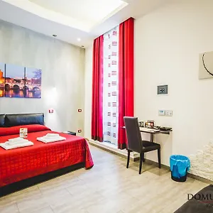 2* Nocleg ze śniadaniem Domus Alberti Bed & Breakfast