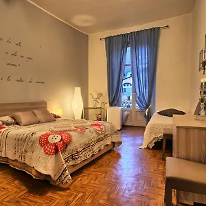  Apartment Piazza Duomo Amazing Downtown Italy