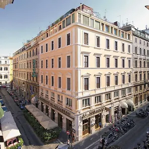 Marco Polo *** Rome