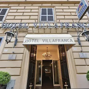 Villafranca **** Rome