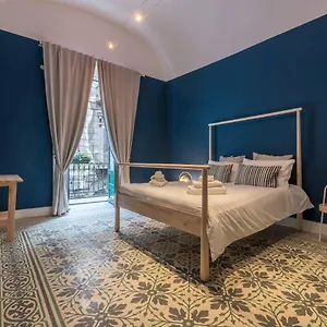  Apartment Qasr Beautiful In Italy