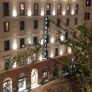 Aphrodite **** Rome