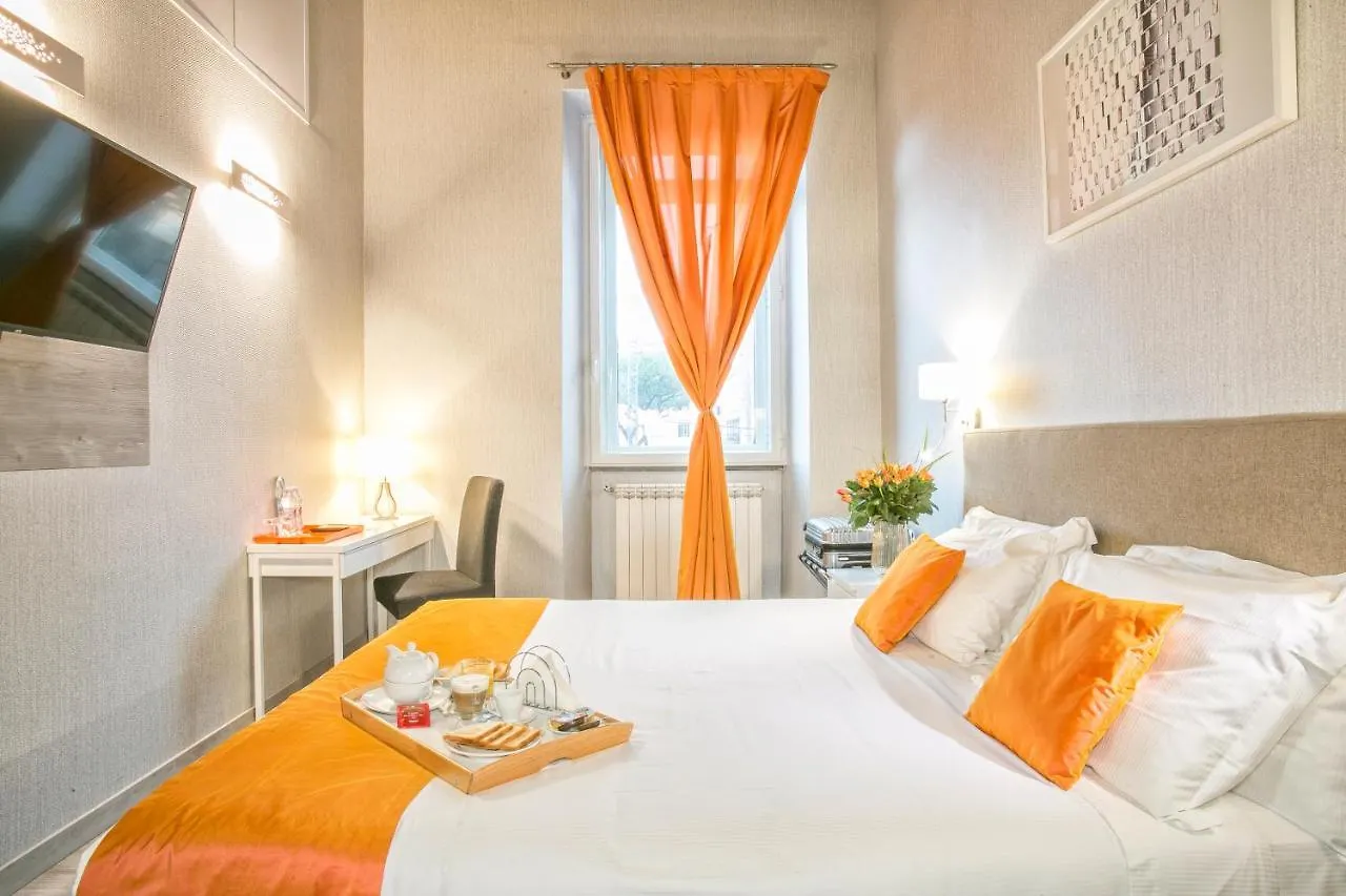 History Suite Rome Bed & Breakfast