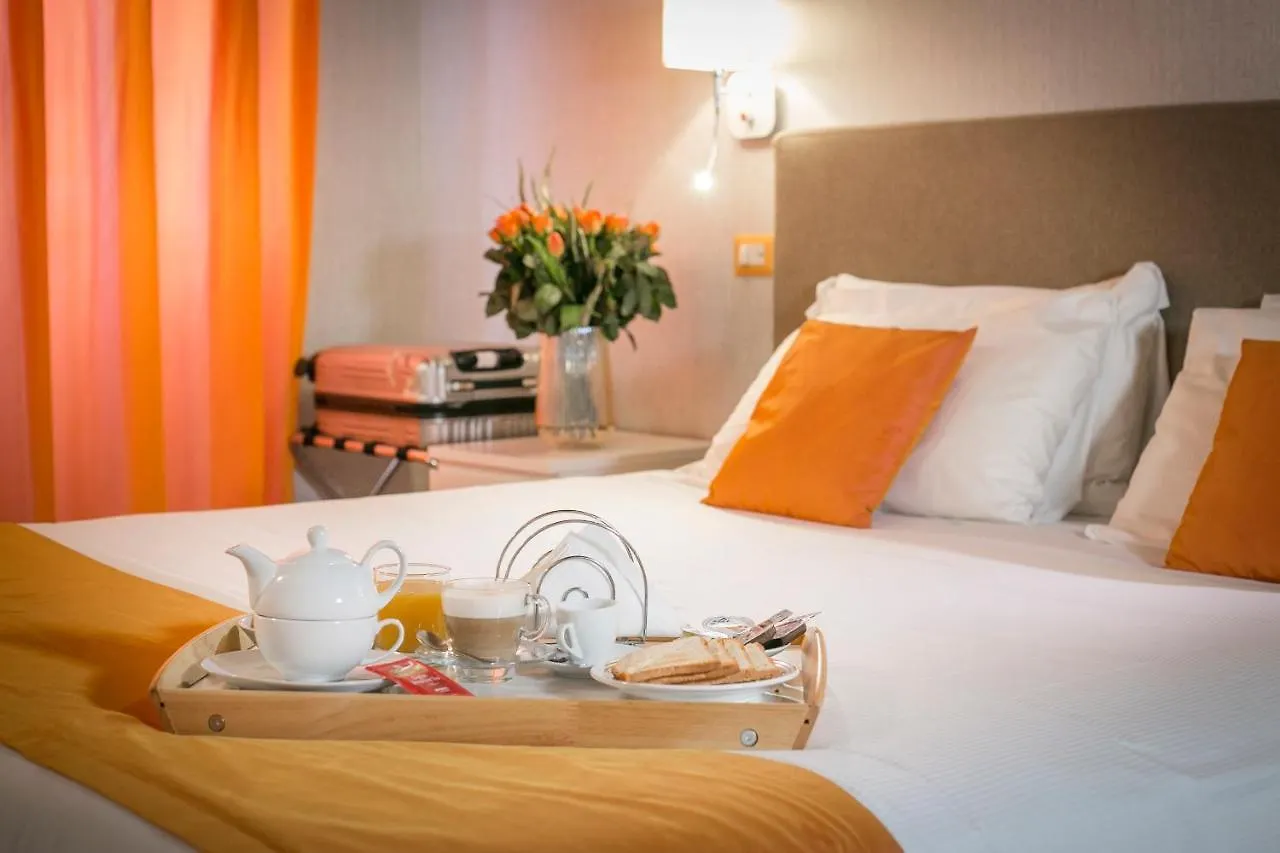 History Suite Rome Bed & Breakfast