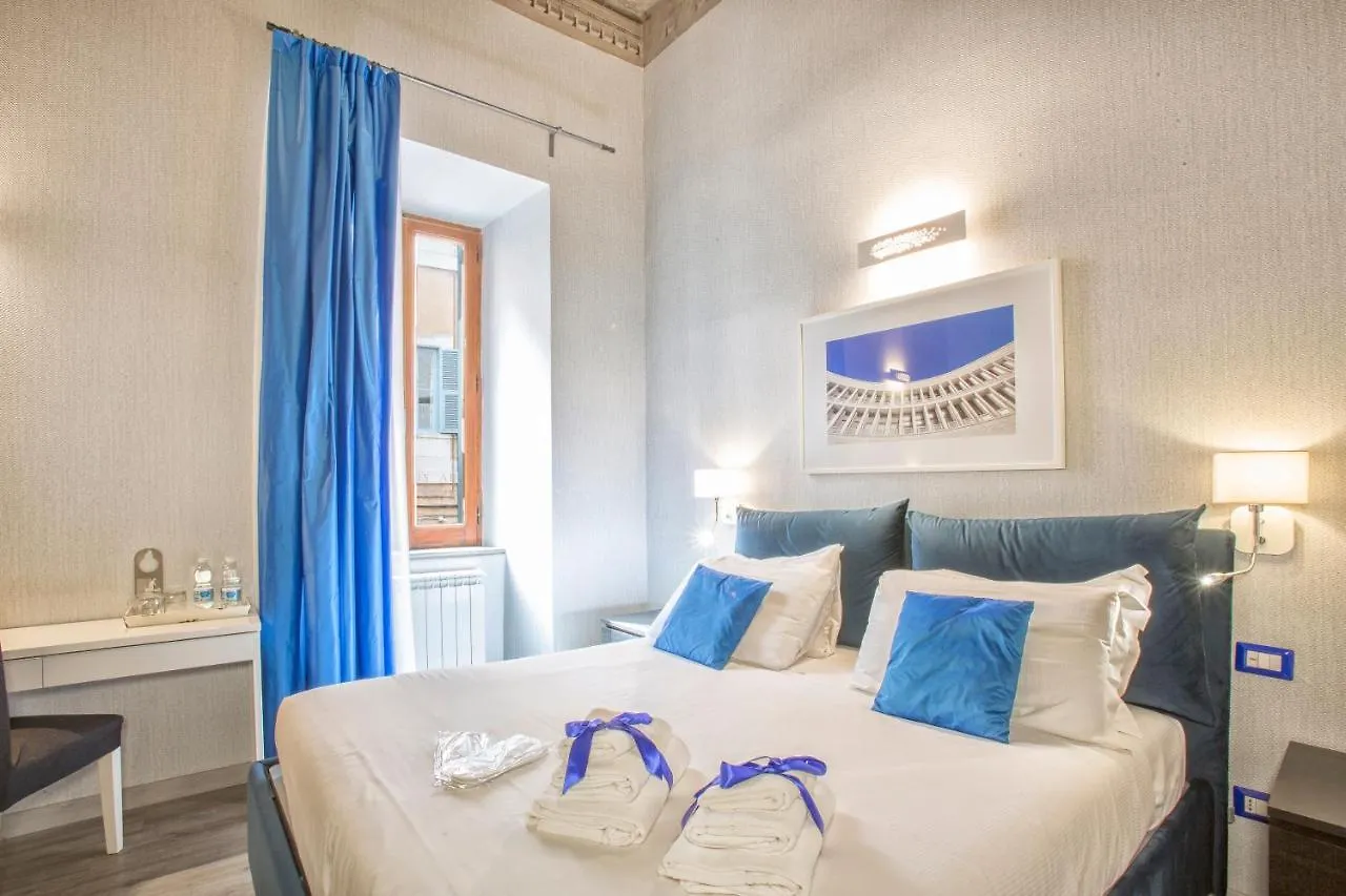 Bed & Breakfast History Suite Rome