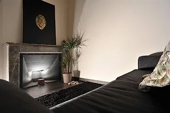 Bed & Breakfast History Suite Roma