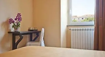 History Suite Roma Bed & Breakfast